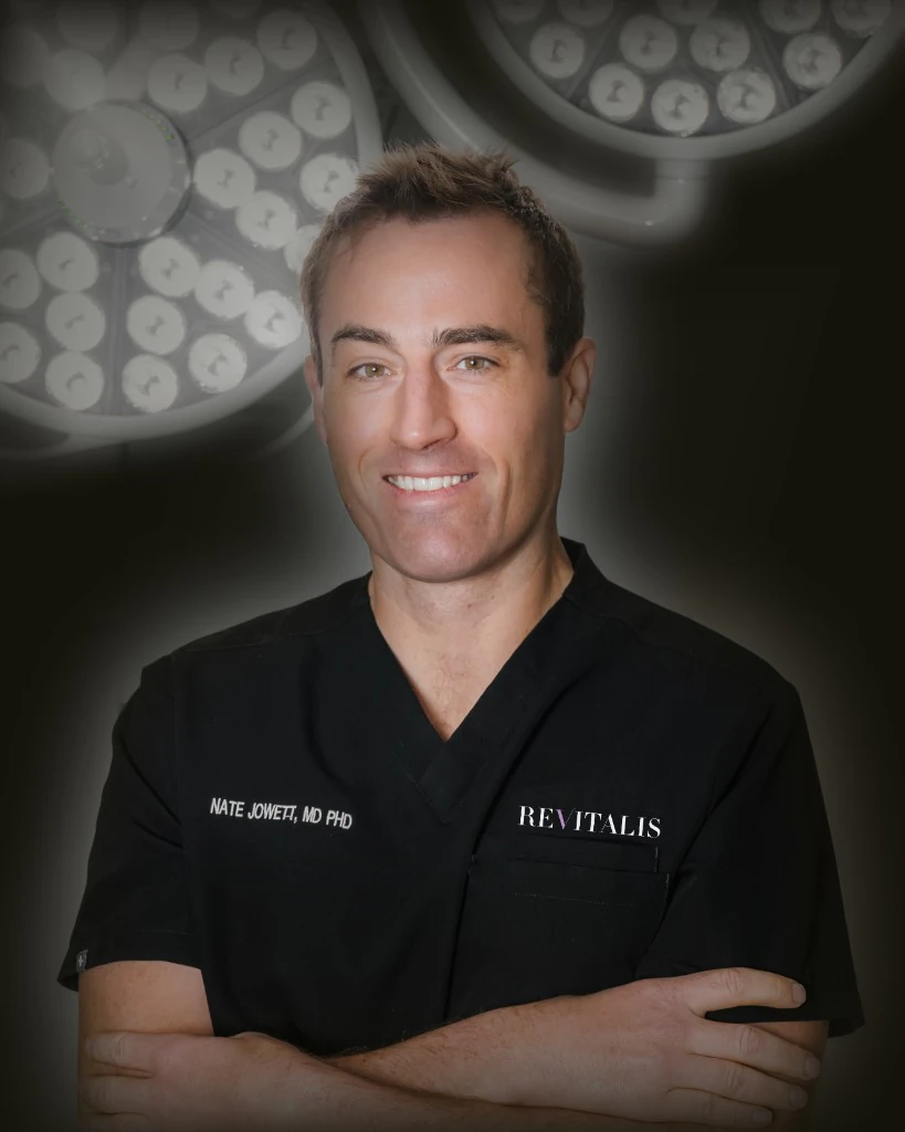 Nate Jowett, MD, PhD
