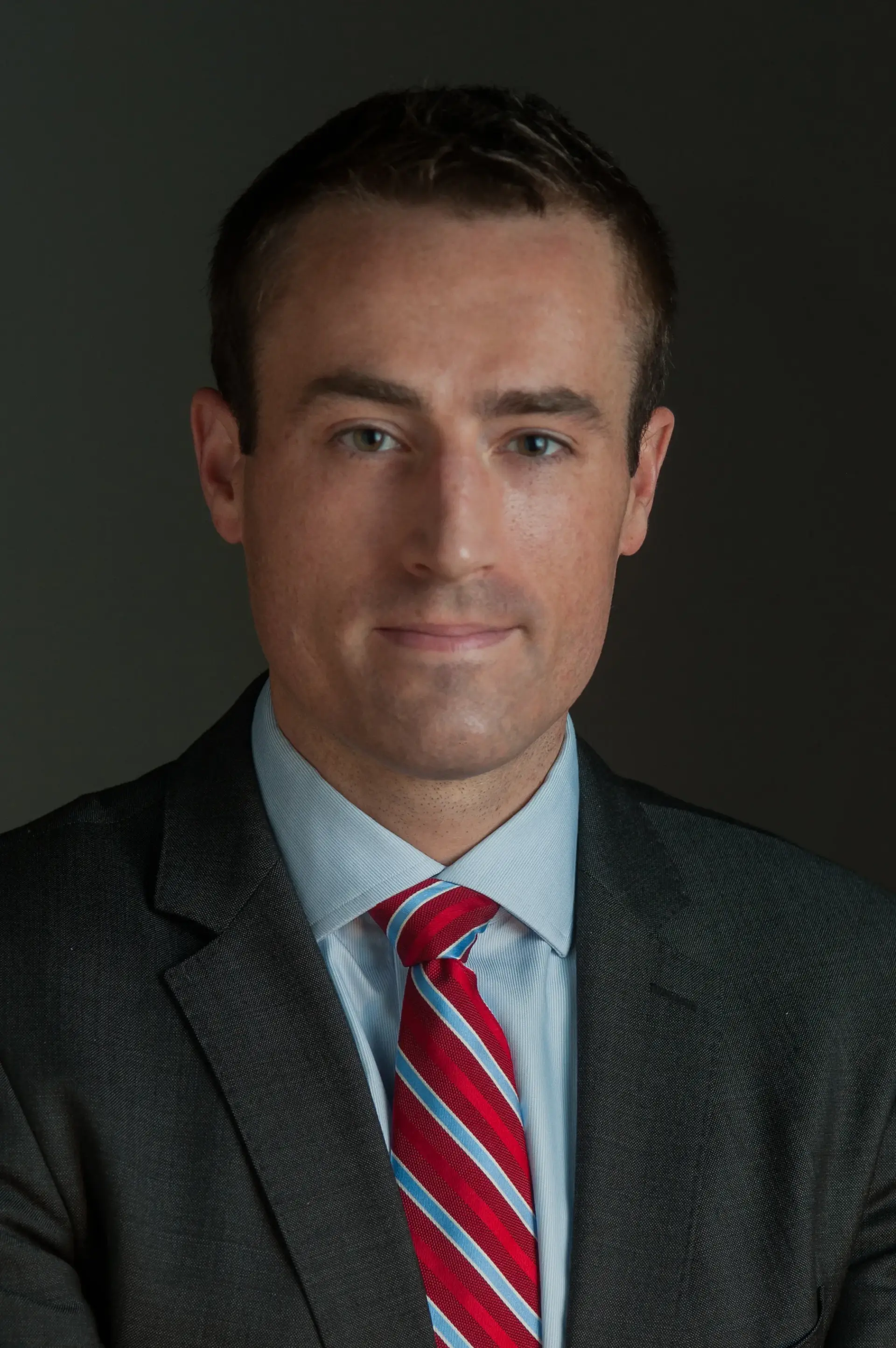 Dr. Nate Jowett