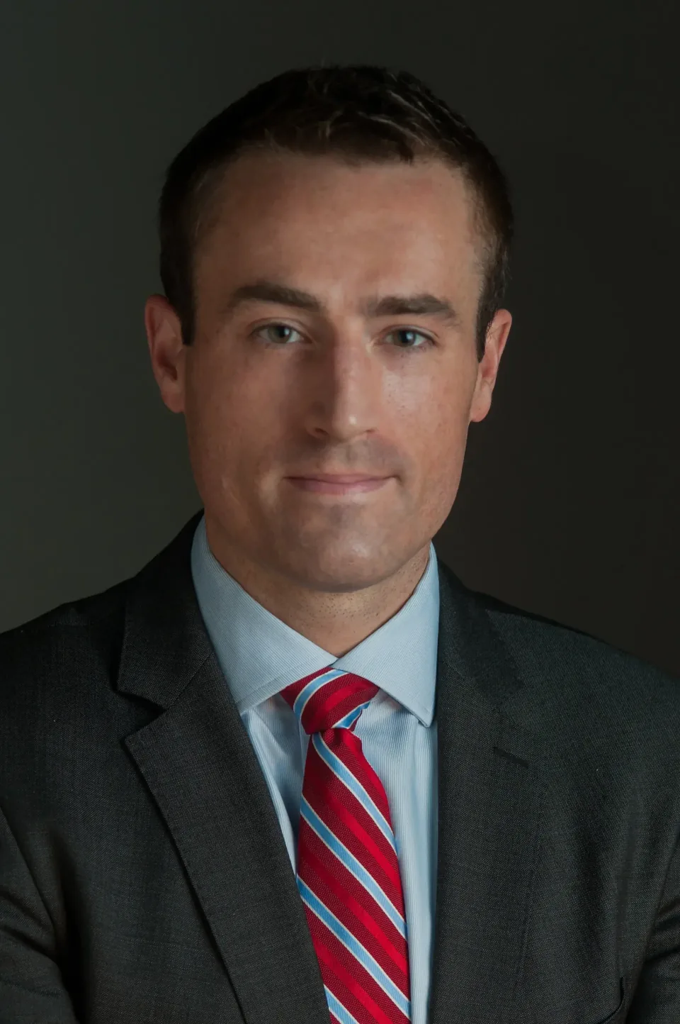 Nate Jowett, MD, PhD