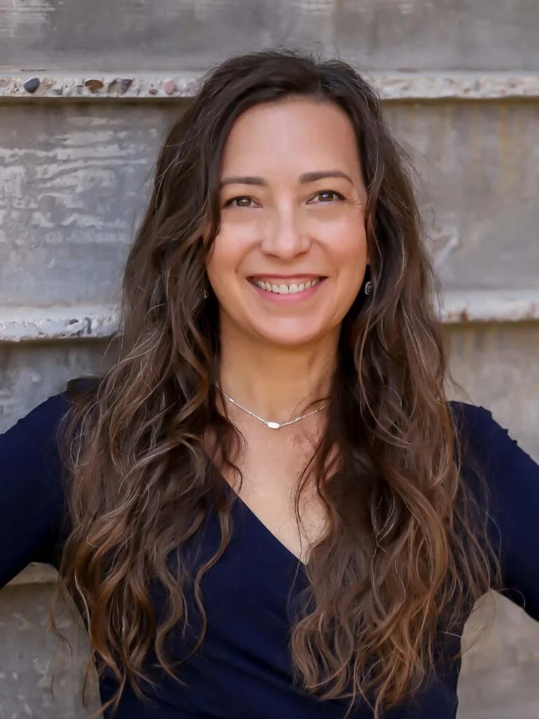 Dr. Sheri Donaldson, PT, DPT, NCS